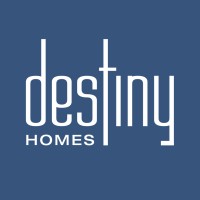 Destiny Homes logo