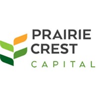 Prairie Crest Capital logo