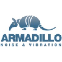 Armadillo Noise & Vibration Ltd logo