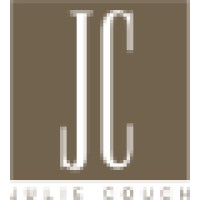 Julie Couch Interiors logo