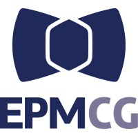 EPM Consulting Group logo