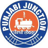 Punjabi Junction logo