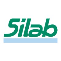 SILAB logo