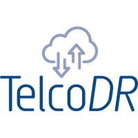 TelcoDR logo