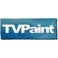 TVPaint Développement logo