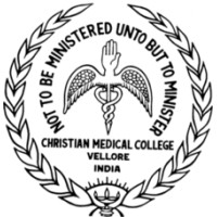 Christian Medical College And Hospital - CMCH Vellore