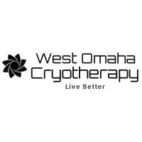 West Omaha Cryotherapy logo