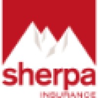 Sherpa Insurance logo