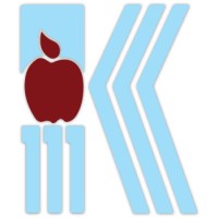 Kankakee High School logo