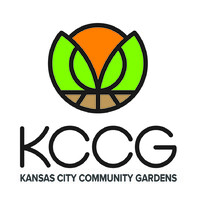 Kansas City Community Gardens (KCCG) logo