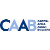 Capital Area Asset Builders logo