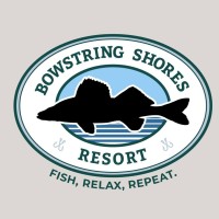Bowstring Shores Resort logo
