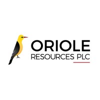 Oriole Resources PLC logo