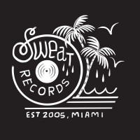 Sweat Records logo