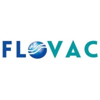 Flovac Vacuum Sewerage Systems logo