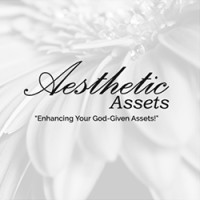 Aesthetic Assets logo