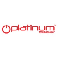 Platinum Technology logo