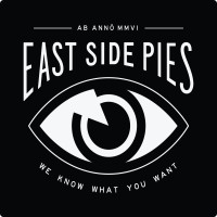 East Side Pies logo