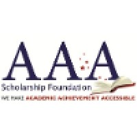 AAA Scholarship Foundation logo