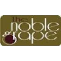 The Noble Grape logo