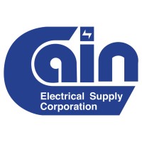 Cain Electrical Supply Corp logo