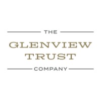 The Glenview Trust Company logo