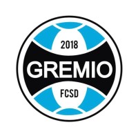 Grêmio FBPA San Diego Núcleo - USA 🇪🇪🇺🇸 logo