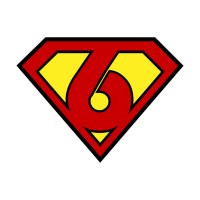 Super6 logo