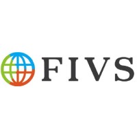 FIVS logo