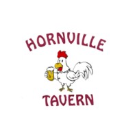 Hornville Tavern logo