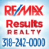 RE/MAX Results Realty - Ruston, Louisiana logo