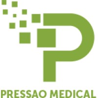 Pressao Medical logo