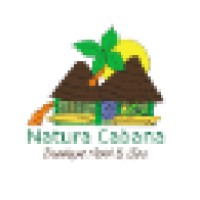 Natura Cabana logo