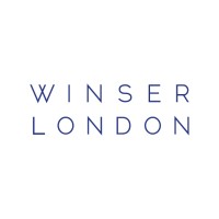 Winser London logo