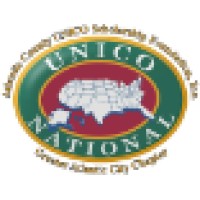 UNICO National Greater Atlantic City Chapter logo