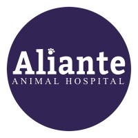 Aliante Animal Hospital logo