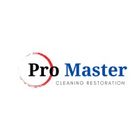 Pro Master Cleaning Restoration logo