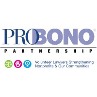 Image of Pro Bono Partnership