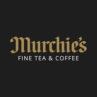 Murchie's Tea and Coffee logo