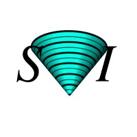 Scientific Volume Imaging logo