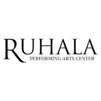 Ruhala Performing Arts Center logo