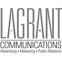 LAGRANT COMMUNICATIONS logo