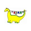 Dinosaur Dry Goods logo