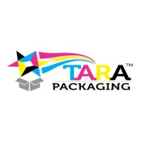 Tara Packaging logo
