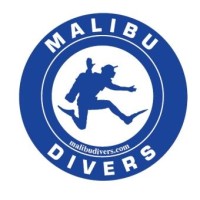 Malibu Divers, Inc. logo