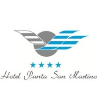 Hotel Punta San Martino logo