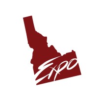 Expo Idaho logo
