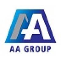 AA Group West-Africa logo