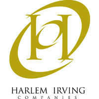 Harlem Irving Companies logo