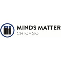 Minds Matter Chicago logo